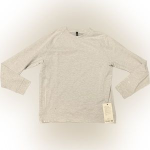Lululemon Mens City Sweat Crew